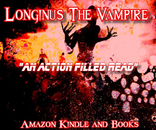 Longinus The Vampire 61